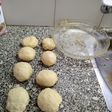 Masa hojaldre fácil para tartas Saladas