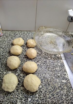 Una foto de Masa hojaldre fácil para tartas Saladas