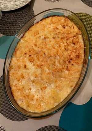 Une photo de ☆Gratin Dauphinois☆