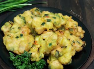 Foto resep BAKWAN TAHU Daun Kucai