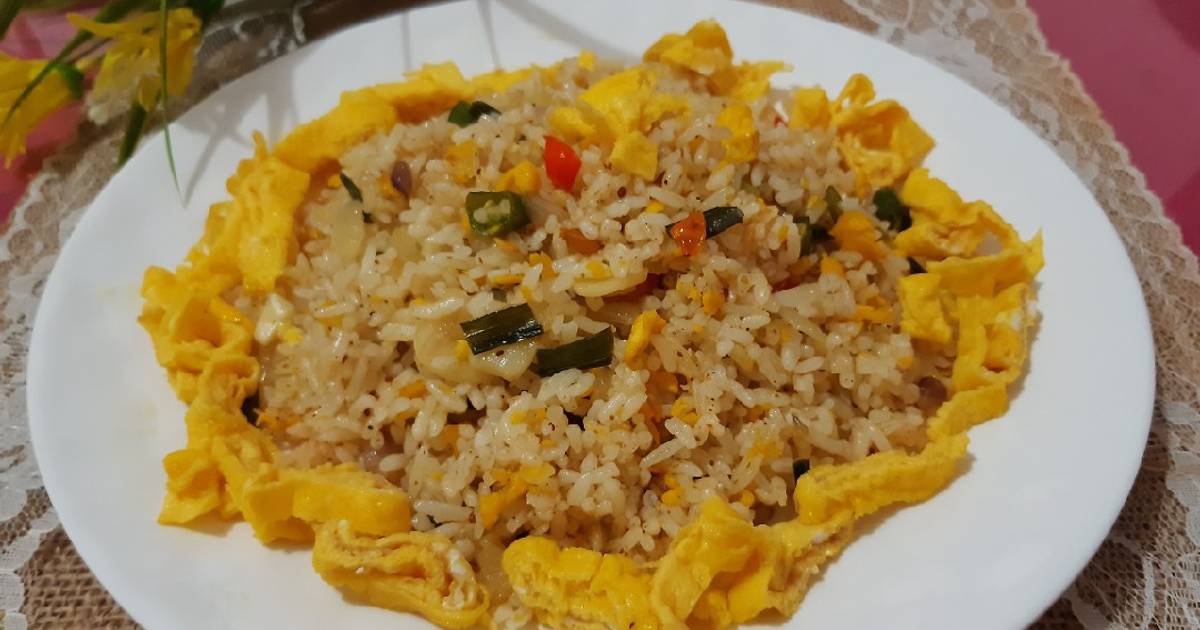 9 756 resep  nasi  goreng  cabe rawit  enak dan sederhana 