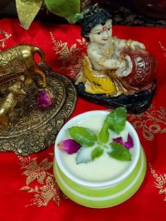 पंचामृत (panchamrit recipe in Hindi) रेसिपी मुख्य फोटो