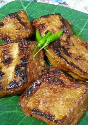Foto resep Tahu bacem