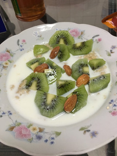 Foto resep Easy Oat Porridge