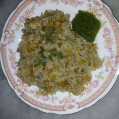 A picture of Kabuli.
