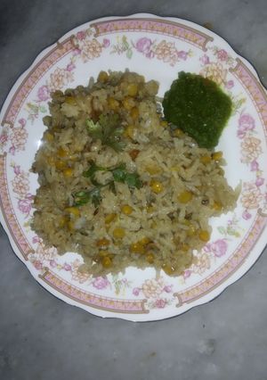 A picture of Kabuli.