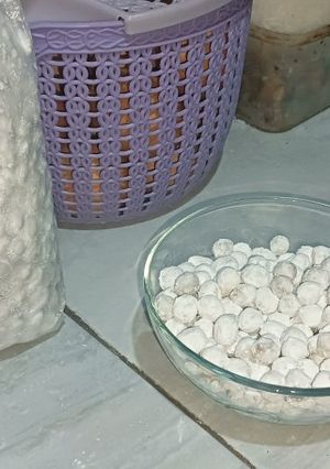 Foto resep 57.Boba Nutrijel Coklat