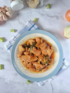 Foto resep Tumis Ayam Kecap