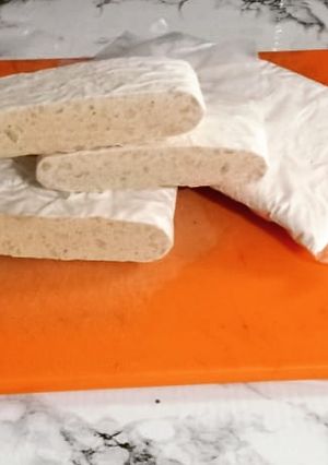 Foto resep Tempe Gembus Homemade