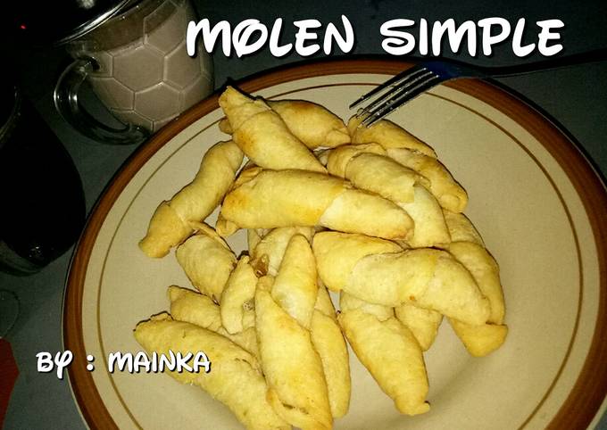 Molen Simpel