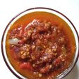 Sambal goreng (endess)