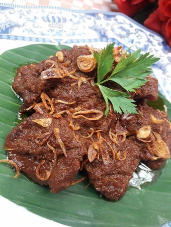 Langkah Mudah untuk Membuat Resep Daging Sapi Bumbu Lapis Anti Ribet, Bisa Manjain Lidah