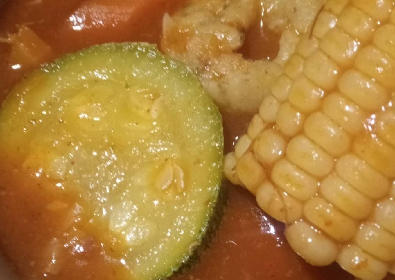 Mole de Olla