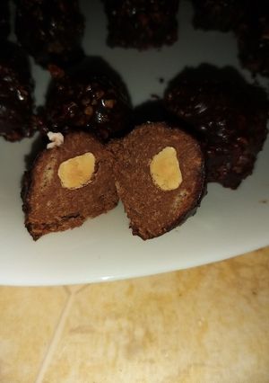 صورة لوصفة الفيريرو روشيه