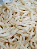 Mie Gandum (Home Made)