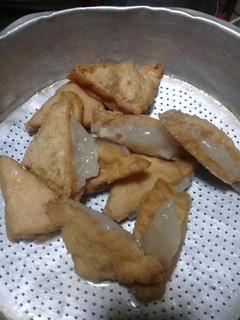 Foto resep Tahu aci