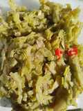 Tumis Pare
