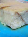 Pan de calatrava con sobaos enteros
