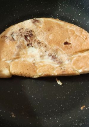 多樣歐姆蛋 的食譜成品照片