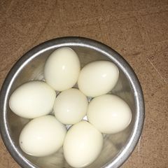 A picture of Egg roll.