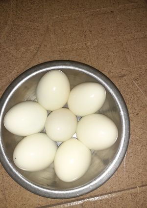 A picture of Egg roll.