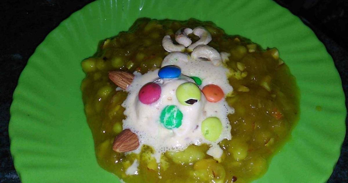 Cuban banana casserole Recipe by Chef Tripti Saxena Cookpad