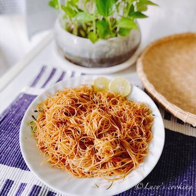 Resipi Bihun Goreng Cepat Oleh Lucy S Cooking Cookpad