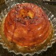 Budín de pan