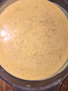 Una foto de Arroz con leche