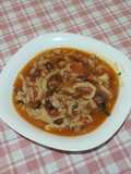 Trippa alla fiorentina