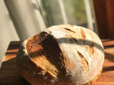 Pan de campo