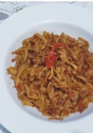 Foto resep Ayam Suir Asam Manis