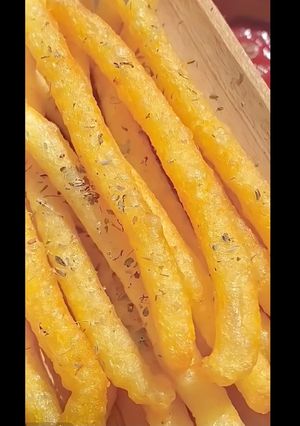 Foto resep Stick Kentang Gurih