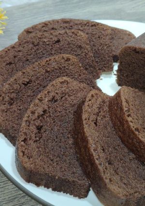 Foto resep Brownies kukus chocolatos - Enak dan Lembut #Dirumahaja