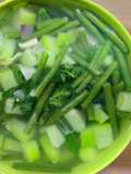 Sayur Bening Segarrr