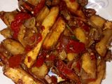 Dankalin hausa