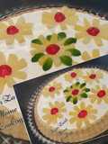 🍒🍰🍍Pineapple Tart🍍🍰🍒