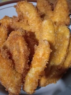 Foto resep Pisang Goreng Krispi