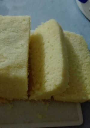 Foto resep Bolu kukus keju