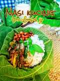 Nasku teri Lombok ijo