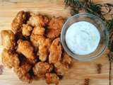 fried gnocchi