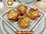 Gambar muffin ayam