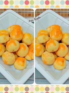 Foto resep NaStaR Cookies