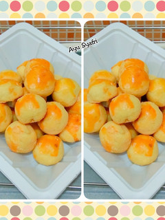 Foto resep NaStaR Cookies