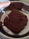 Easy milo chocolate cake