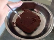 A picture of milo cake