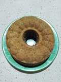 Bolu Pisang Kukus No Mixer (3 Telur)