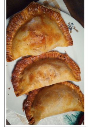 Una foto de Empanadas de carne