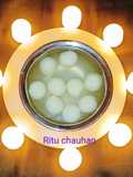 Rasgulla (Bengali Rasgulla Recipe)