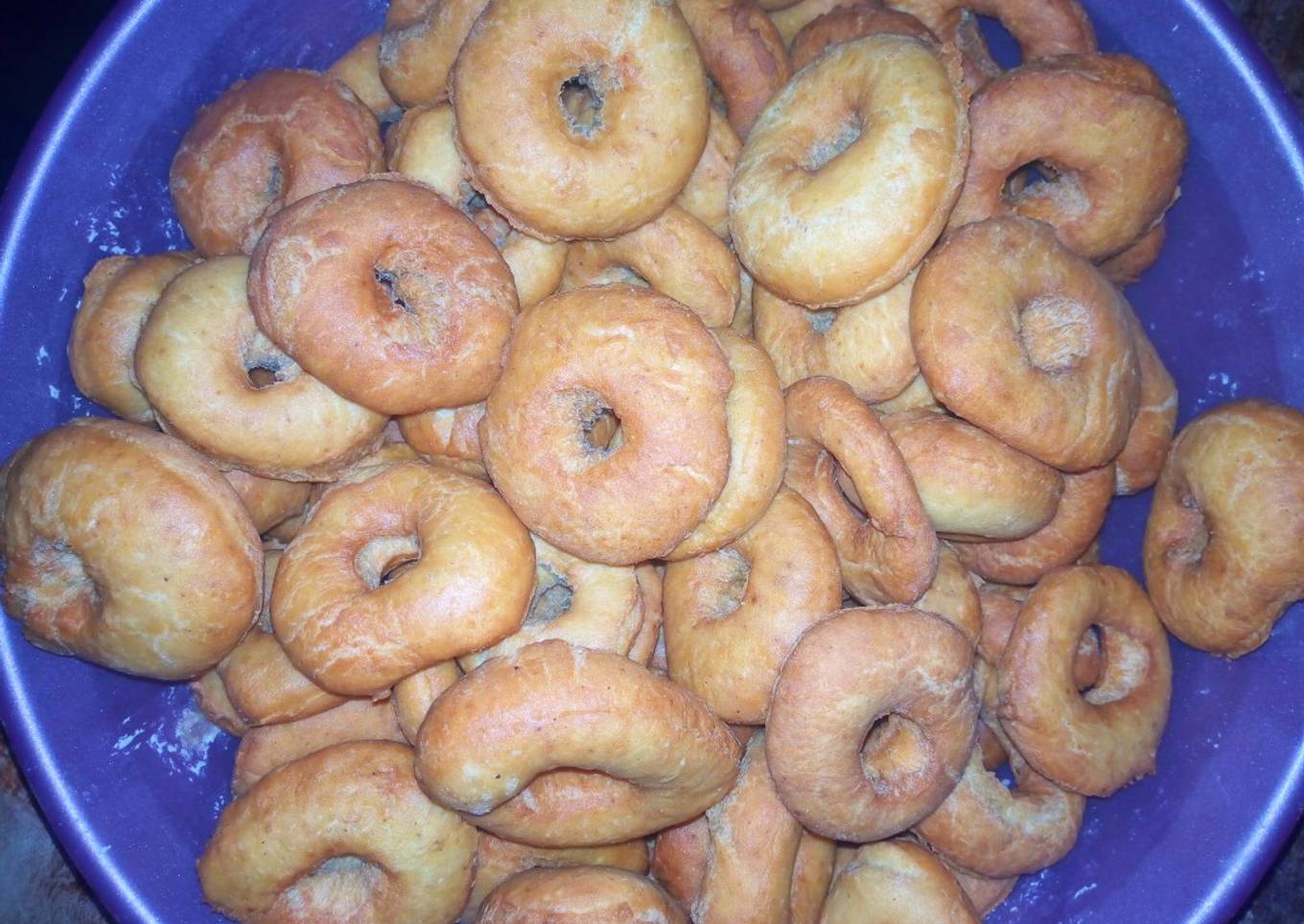 Doughnuts